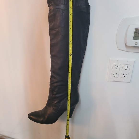 Marc Fisher Above Knee Boots - Picture 2 of 16